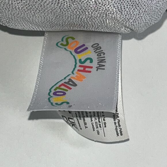 Squishmallow Scented Mystery Squad Anjara The Breakfast Burrito 5” - Picture 6 of 8